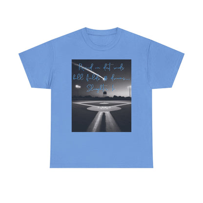 Women's Dirt Road & Dreams Tee