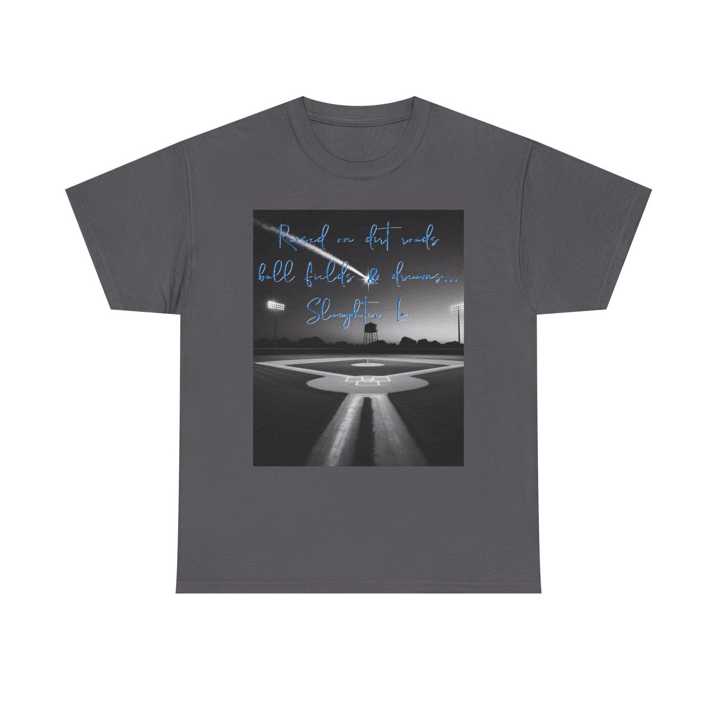 Women's Dirt Road & Dreams Tee