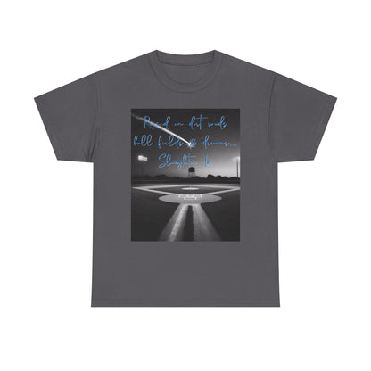 Women's Dirt Road & Dreams Tee