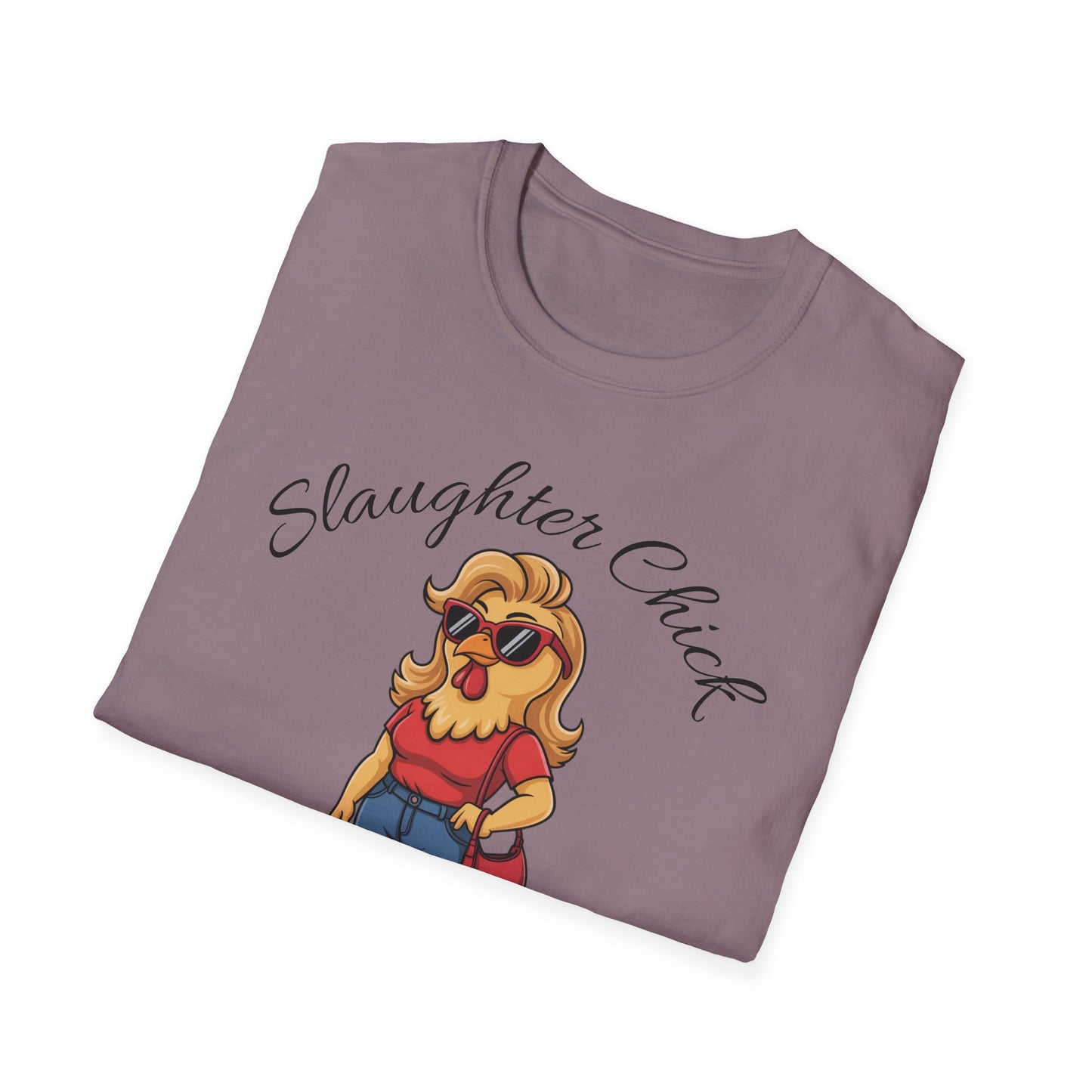 Women's Slaughter Chick Tee