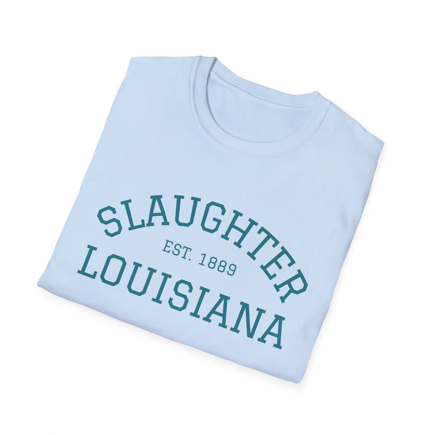 Women's Slaughter Heritage Tee