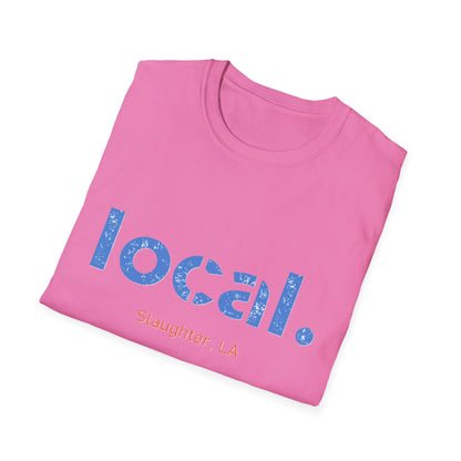 Unisex Local Pride Tee