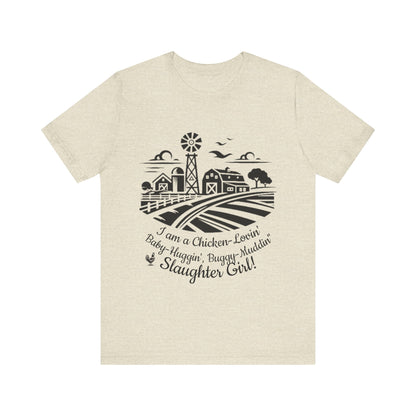 Women's Farmhouse Tee