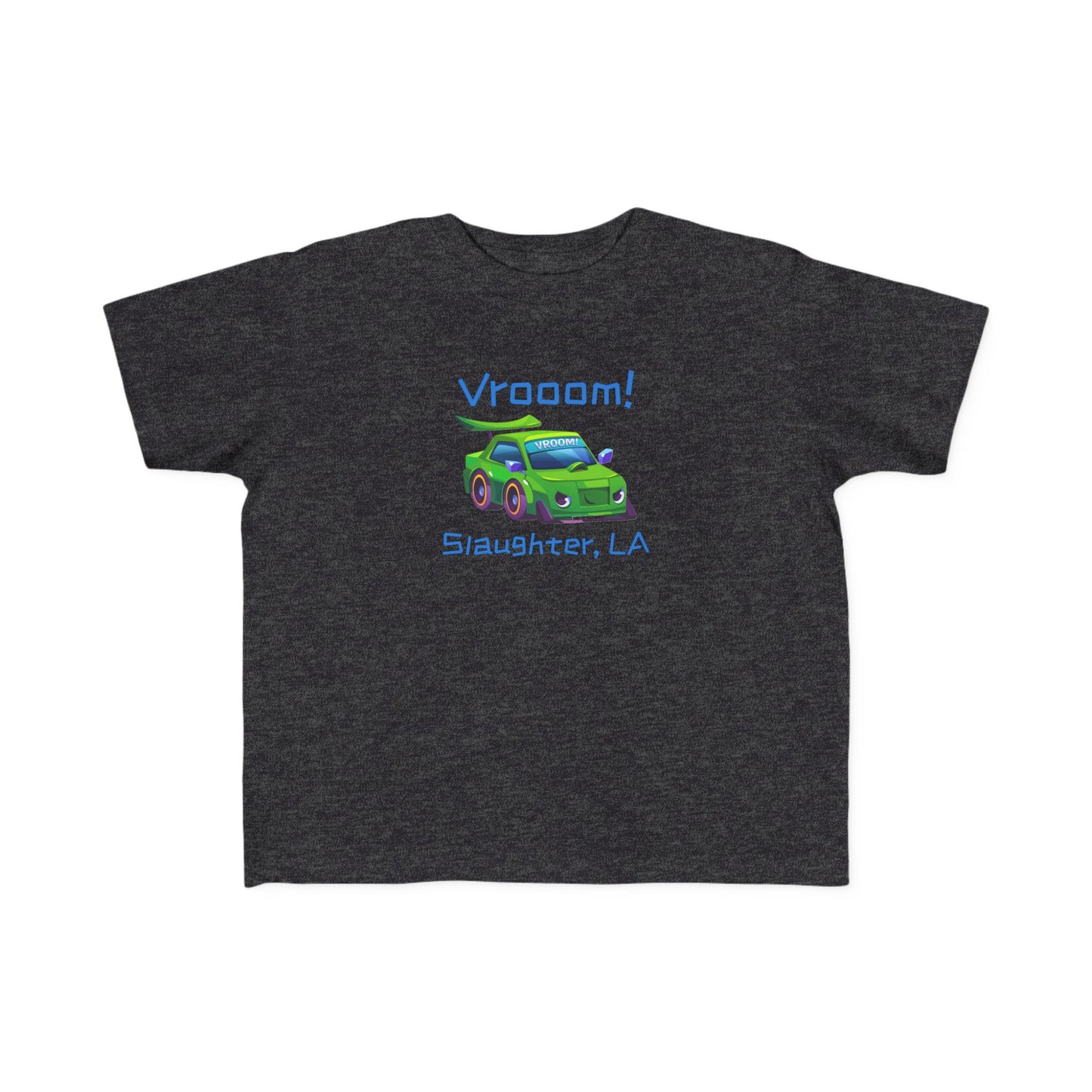 Toddler Vroom! Tee