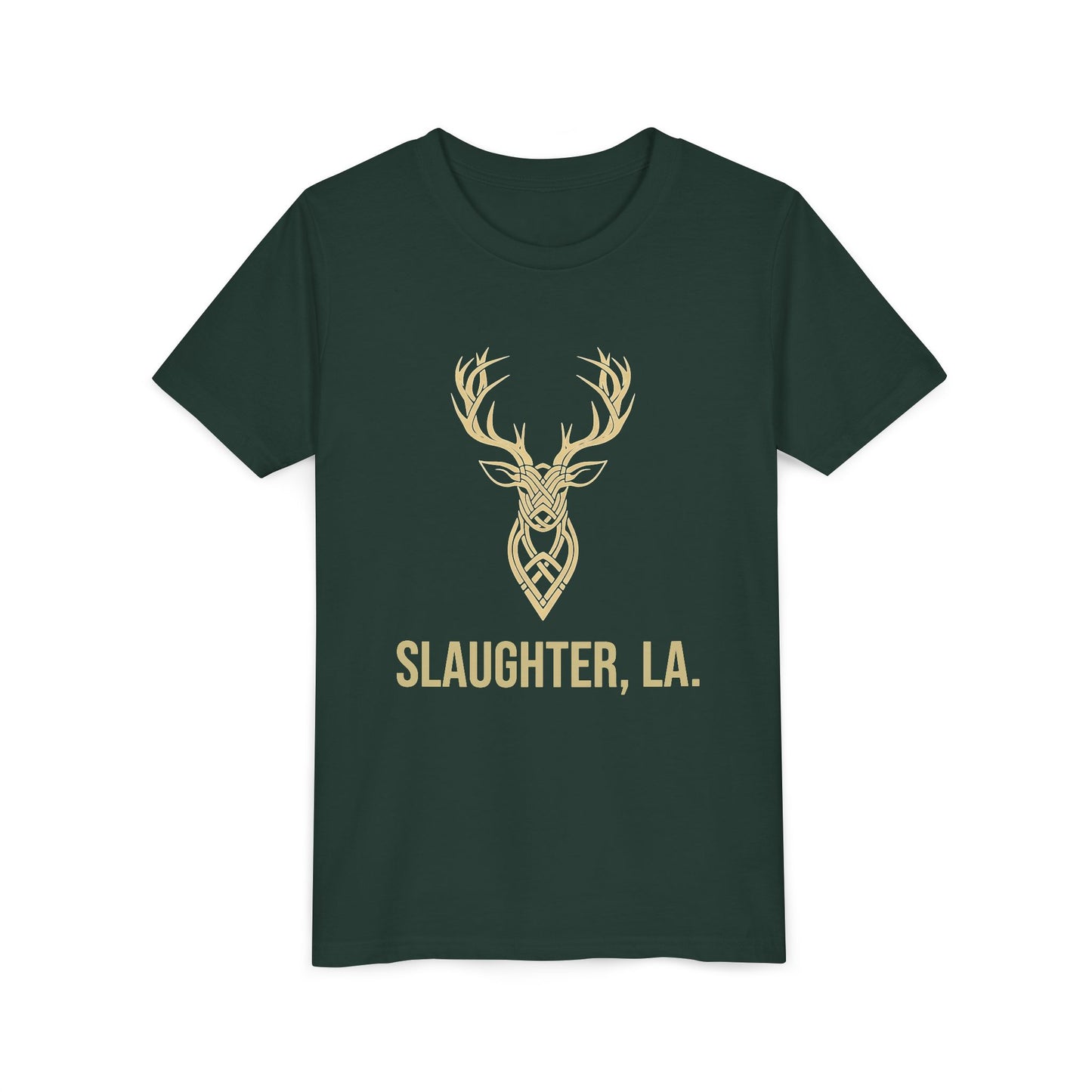 Kid's Deer Tee