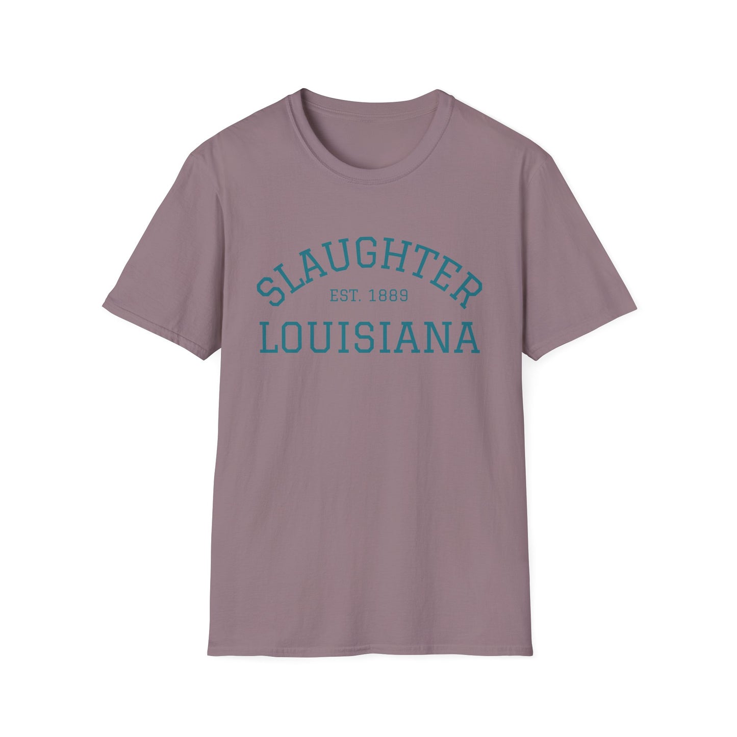 Women's Slaughter Heritage Tee