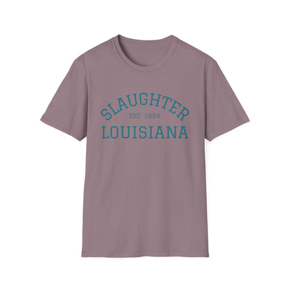 Women's Slaughter Heritage Tee