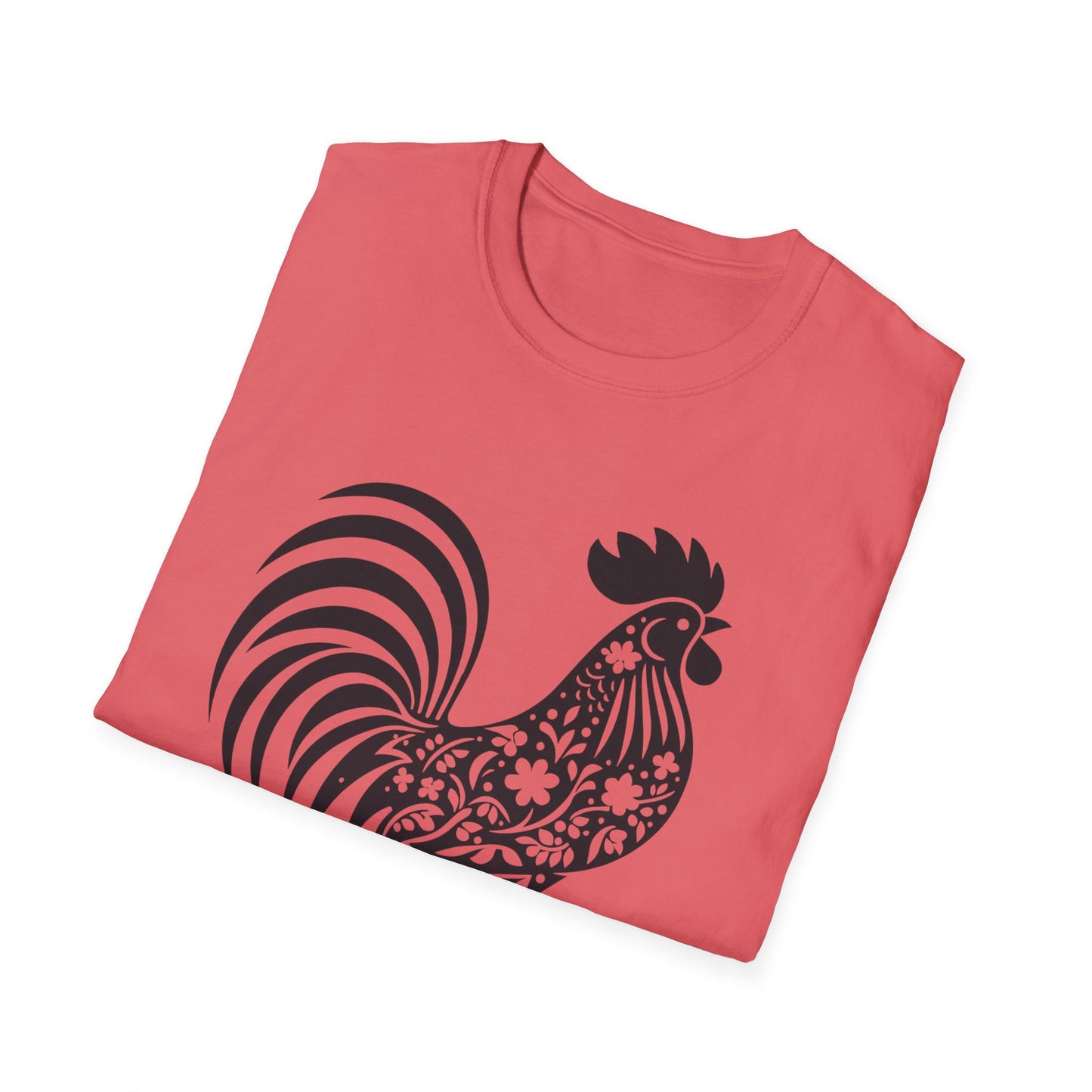 Women's Rooster Tee