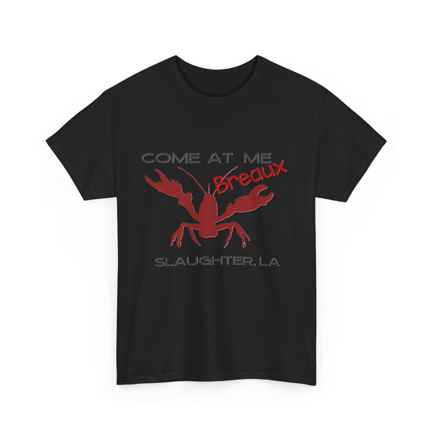 Men's Crawfish Tee