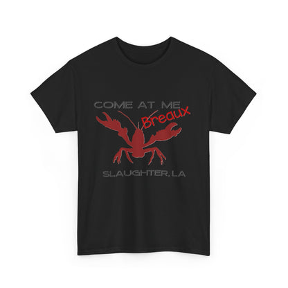 Men's Crawfish Tee
