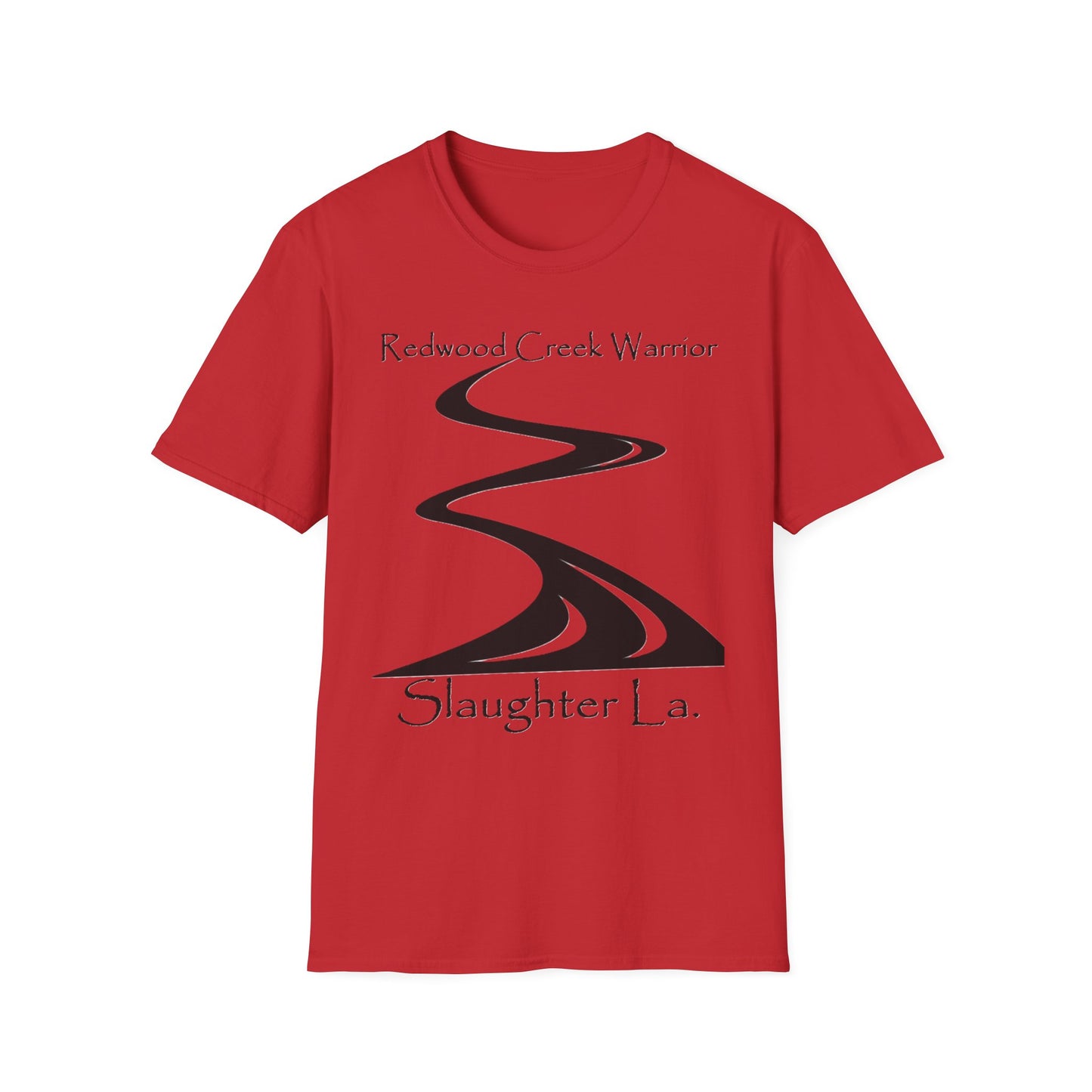 Unisex Redwood Creek Tee