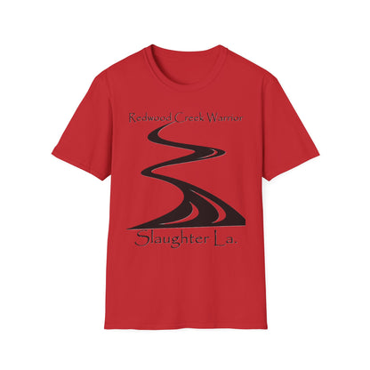 Unisex Redwood Creek Tee