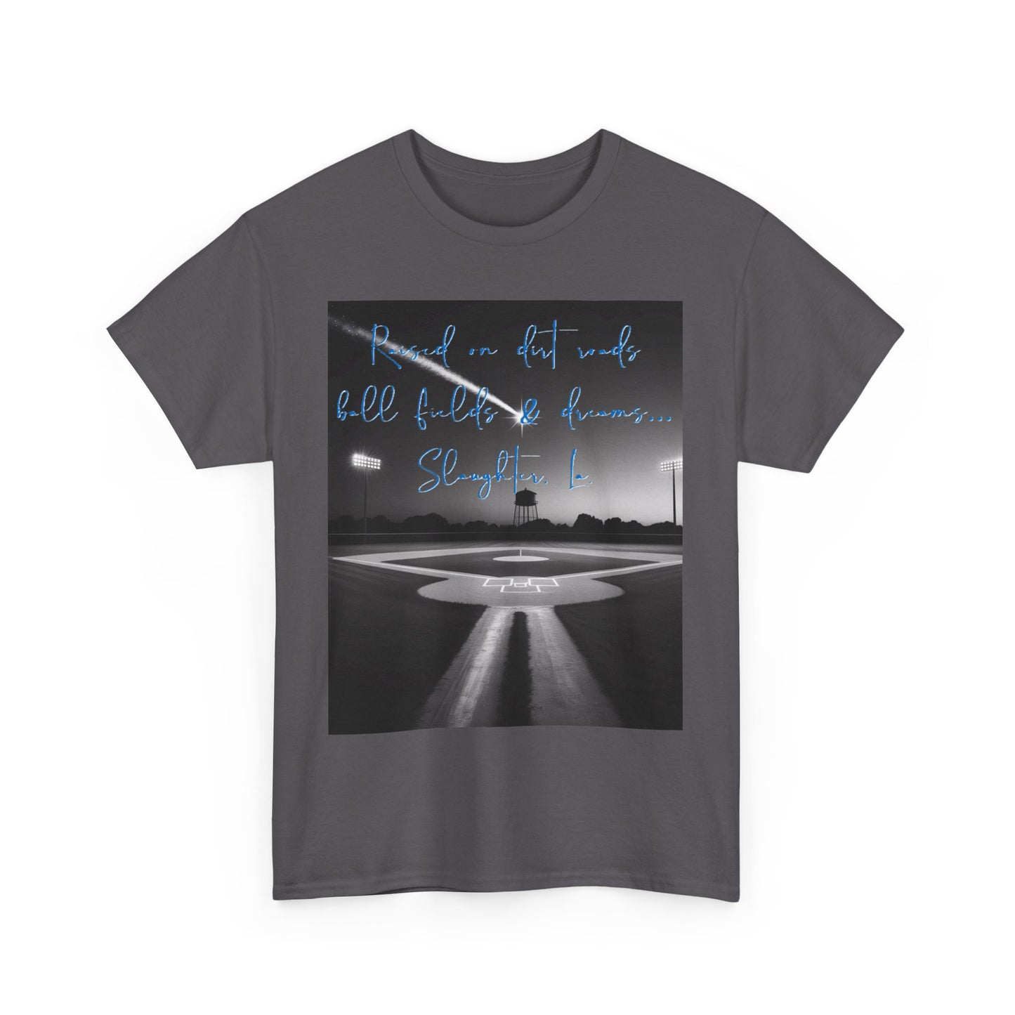Women's Dirt Road & Dreams Tee