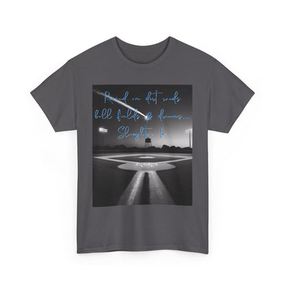 Women's Dirt Road & Dreams Tee