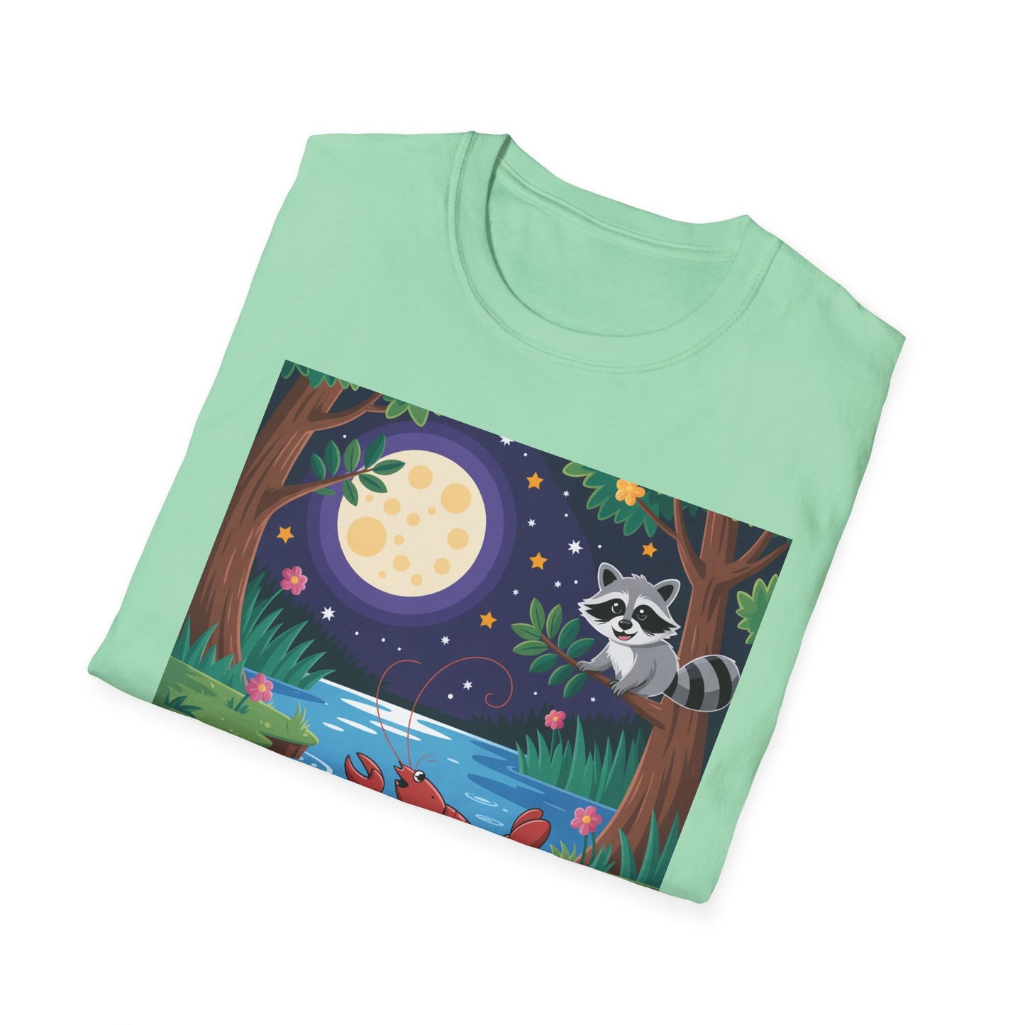 Unisex Marsh Tee