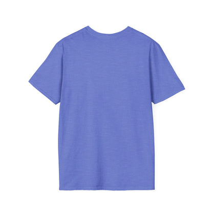 Unisex Clucking Frazy Tee