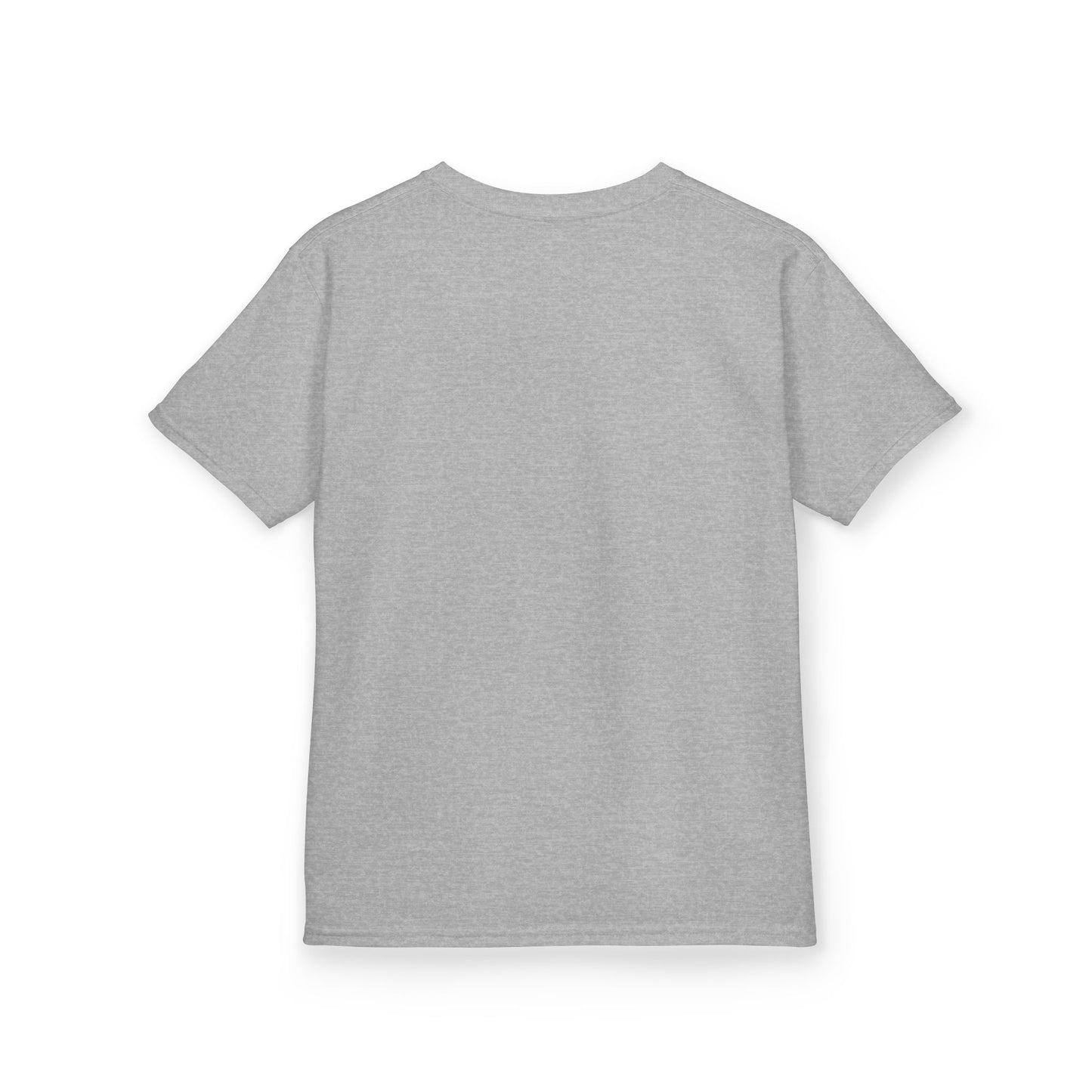Kid's Frog "Oh Hoppy Day" Tee