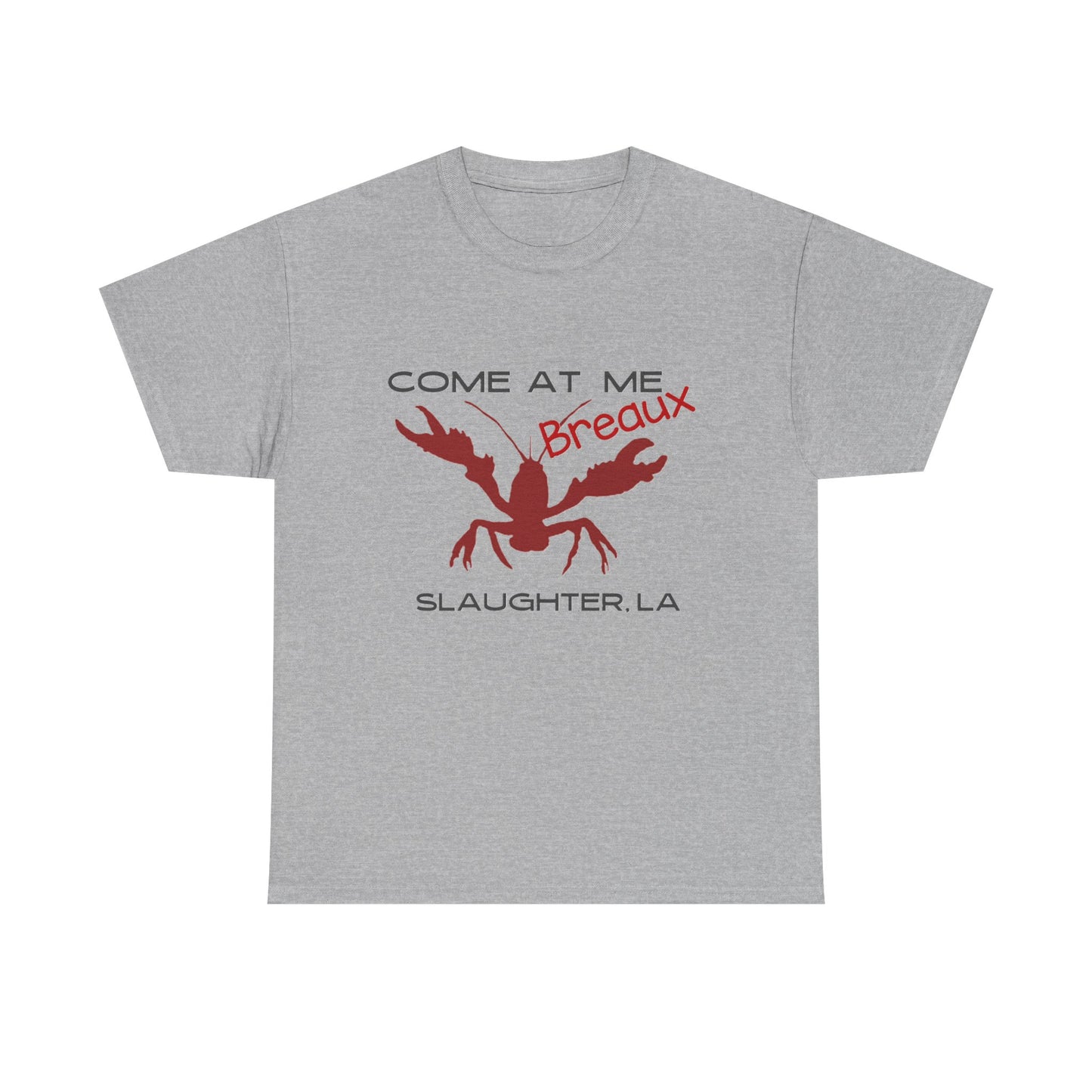 Men's Crawfish Tee