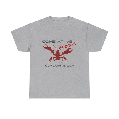 Men's Crawfish Tee