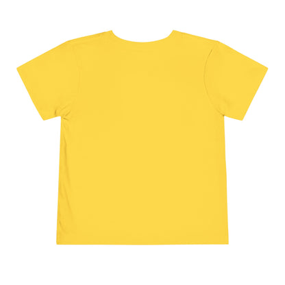 Toddler Cute Chicken Tee