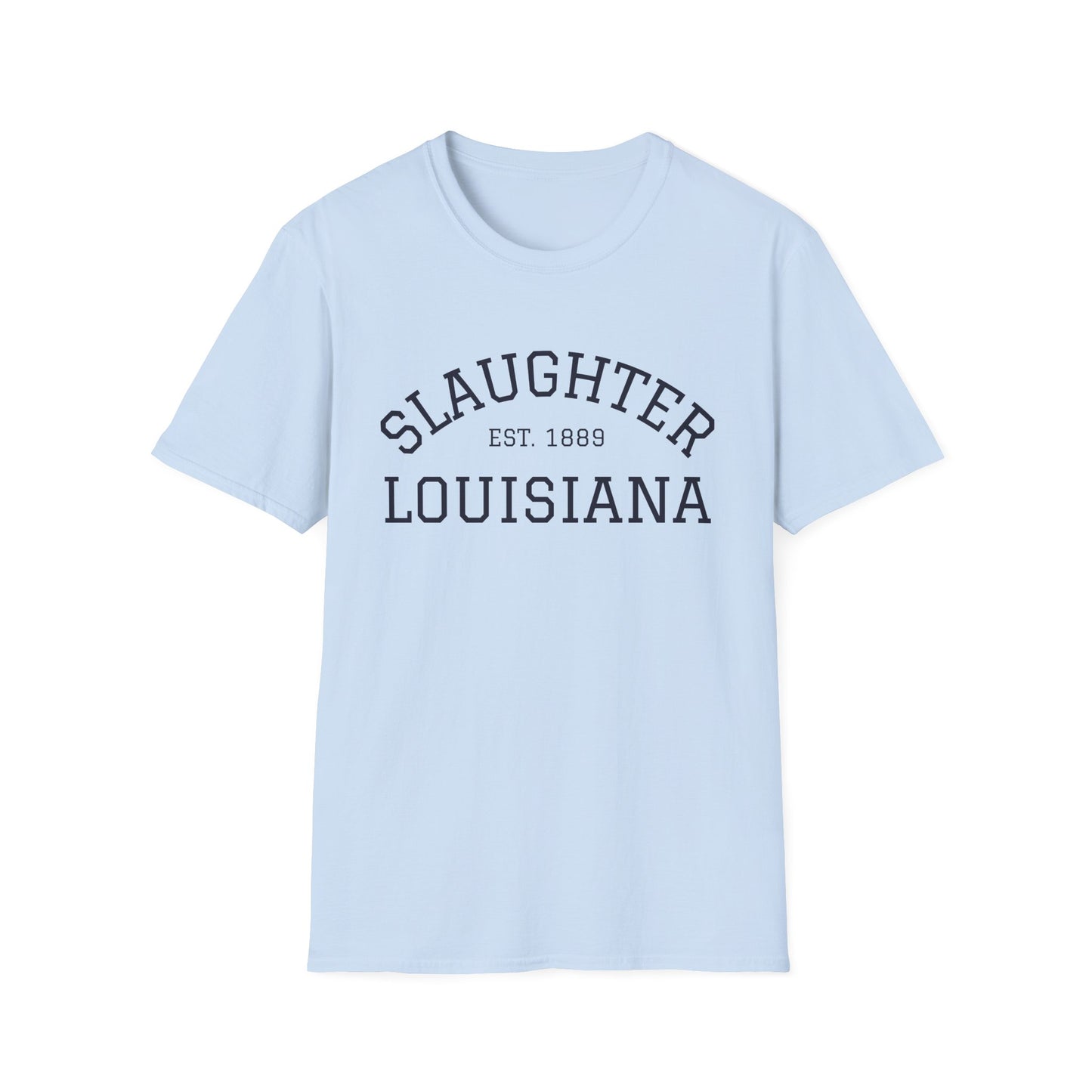 Men's Slaughter La Heritage Tee