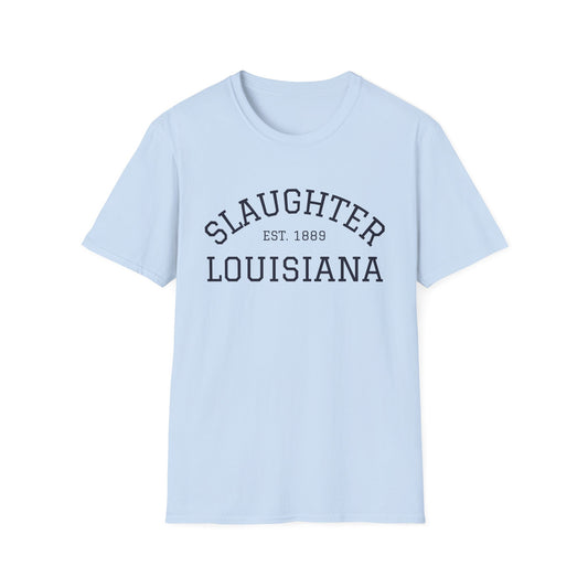 Men's Slaughter La Heritage Tee