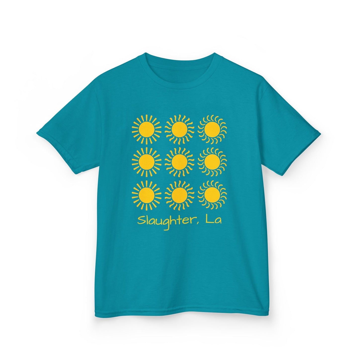 Kid's Sunny Days Tee