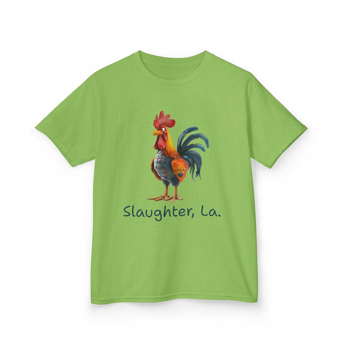 Kid's Rooster Tee