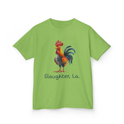 Kid's Rooster Tee