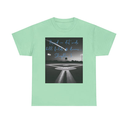 Women's Dirt Road & Dreams Tee