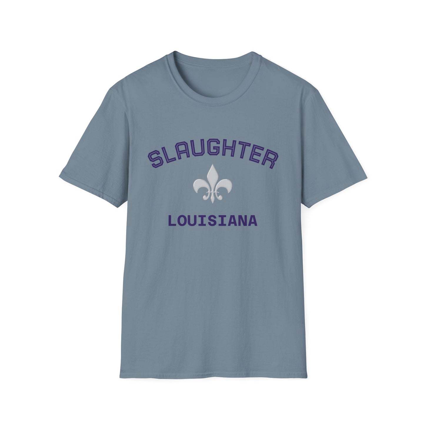 Women's Vintage Slaughter LA Tee