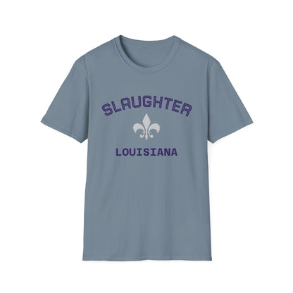 Women's Vintage Slaughter LA Tee