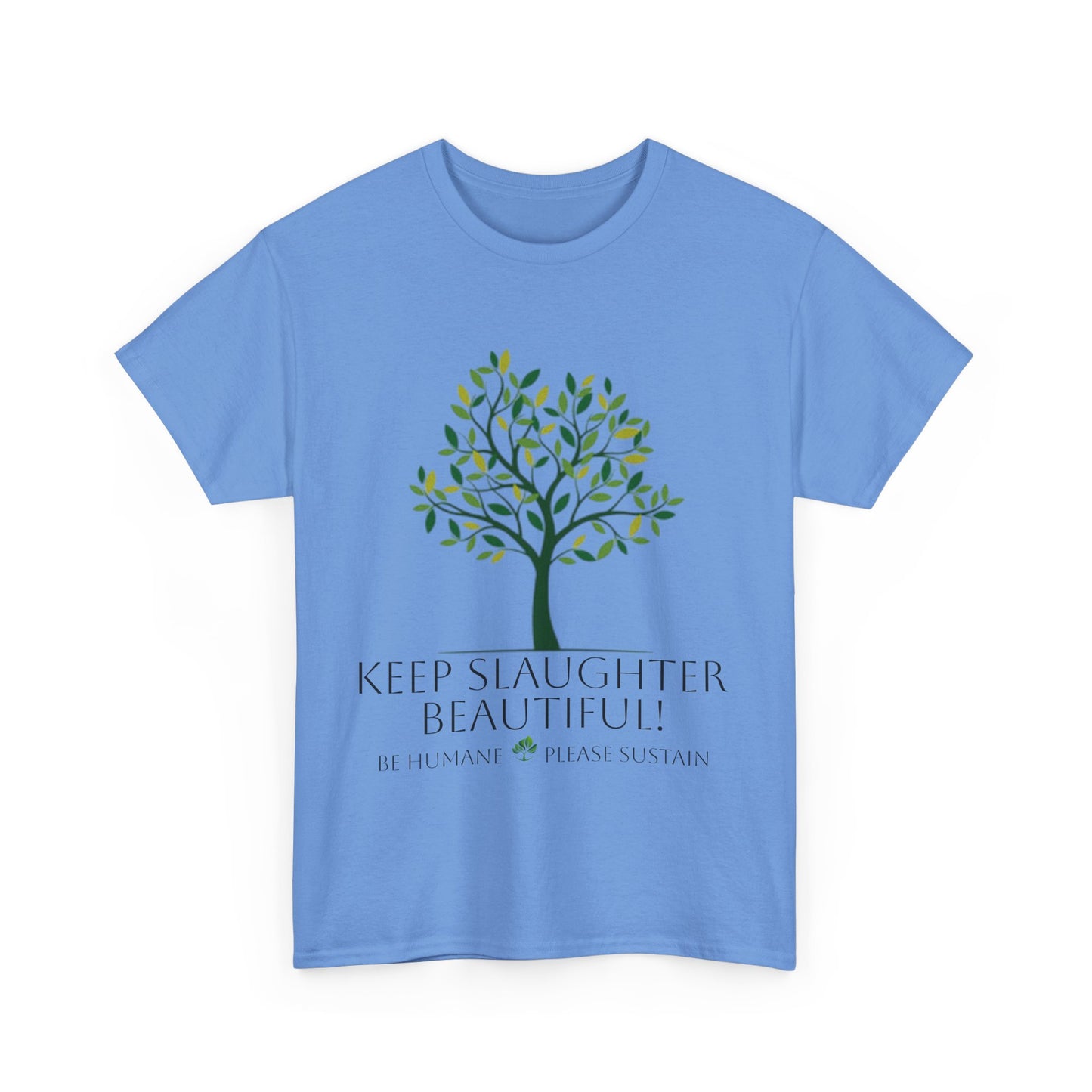 Unisex Eco-Friendly Tee