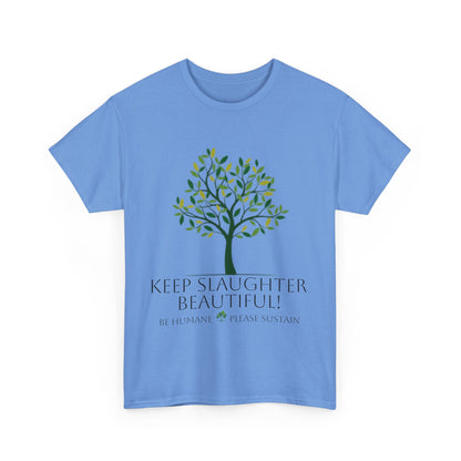 Unisex Eco-Friendly Tee