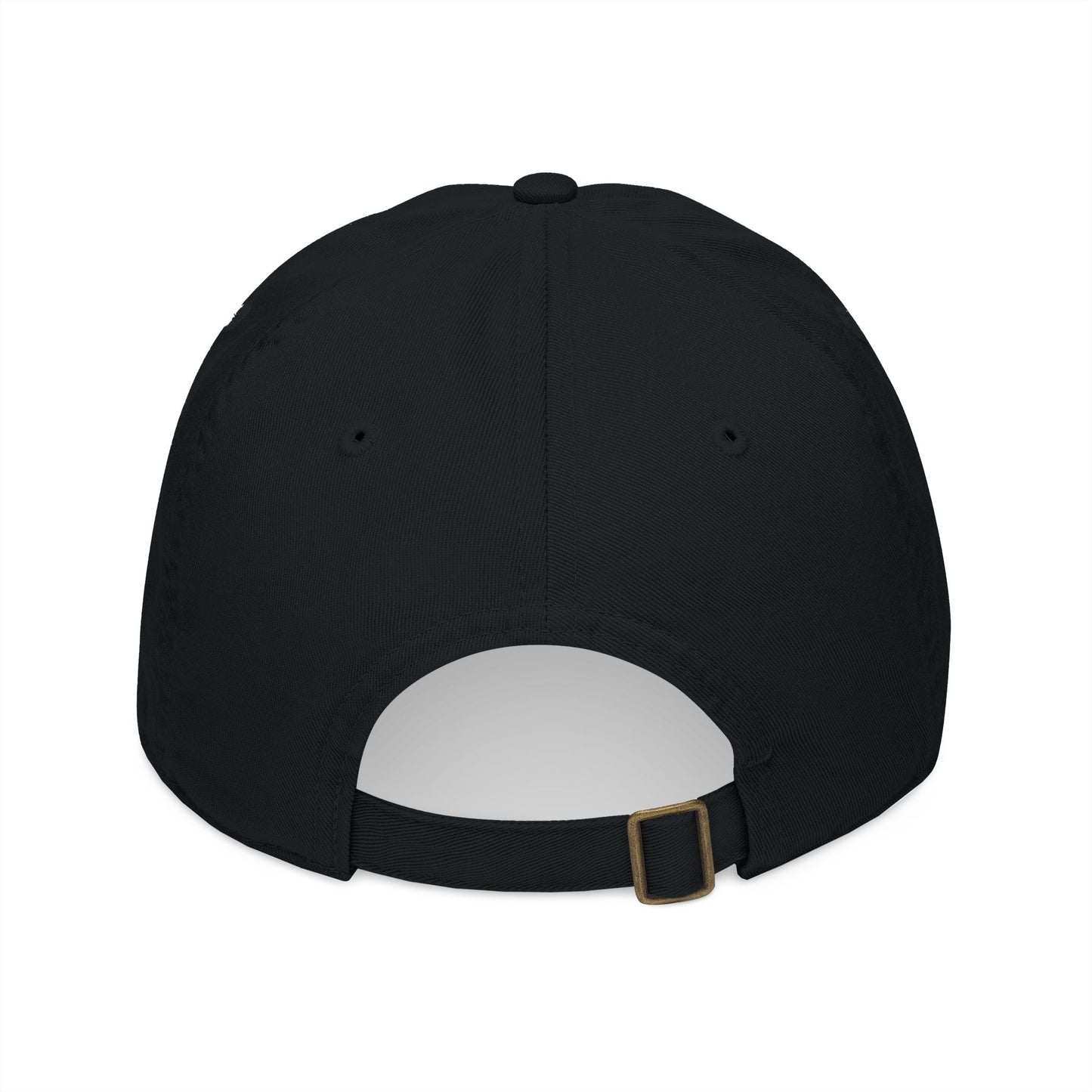 Slaughter Girl Embroidered Baseball Cap