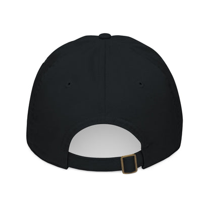 Slaughter Girl Embroidered Baseball Cap