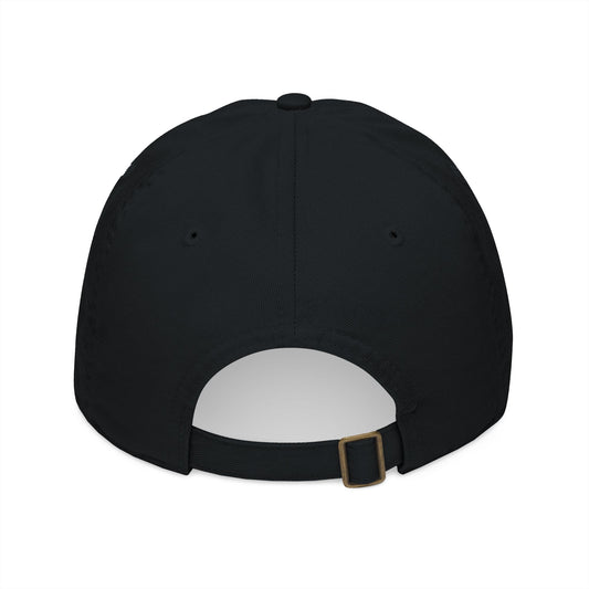 Slaughter Girl Embroidered Baseball Cap