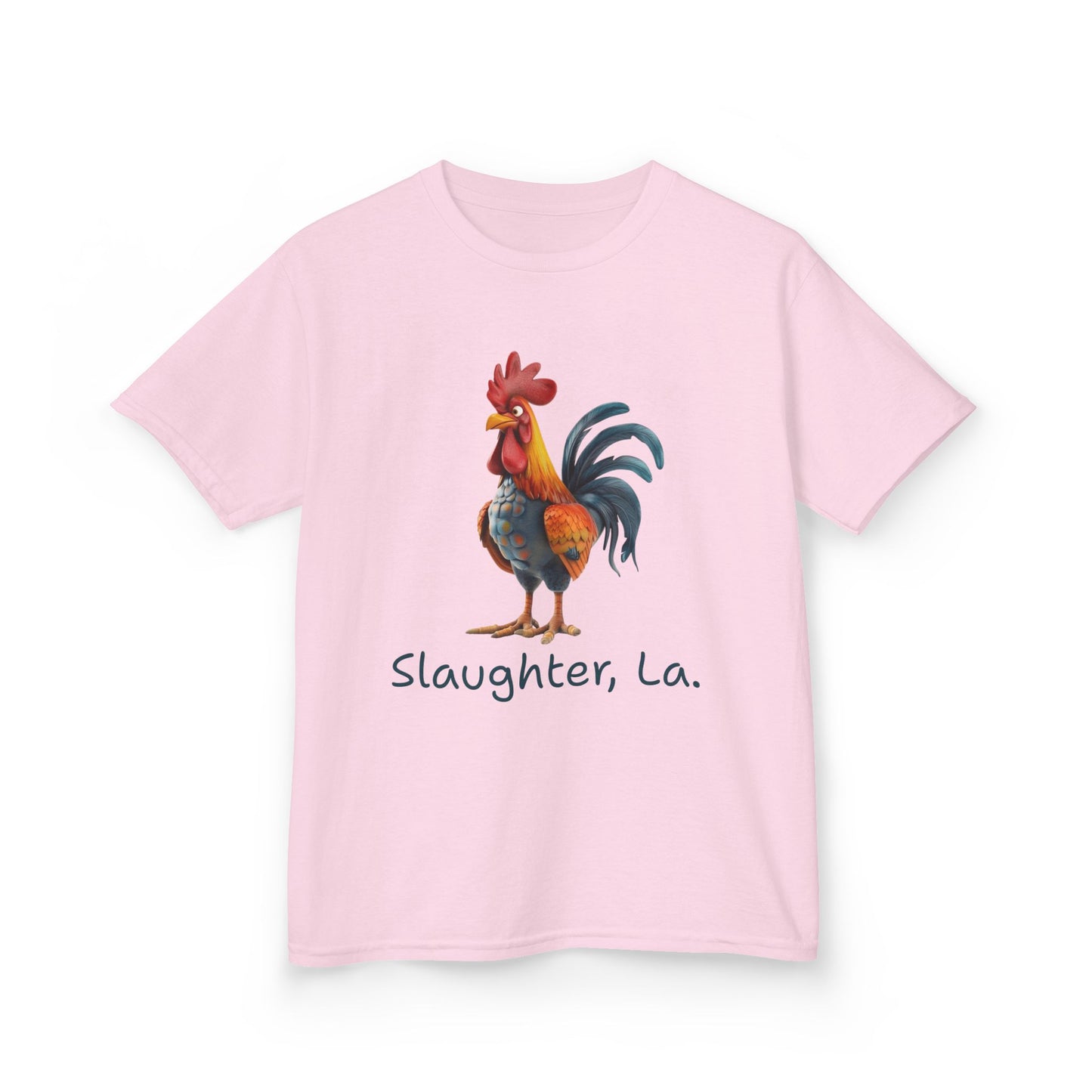 Kid's Rooster Tee