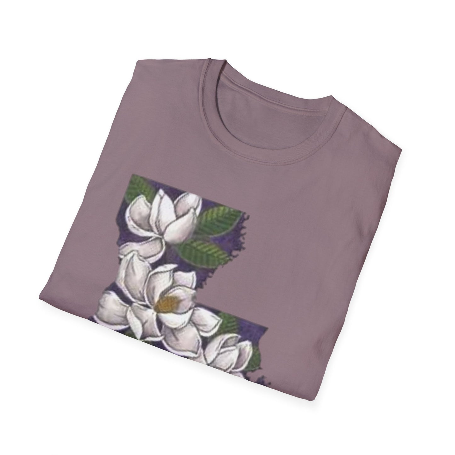 Women's Louisiana Magnolia Tee