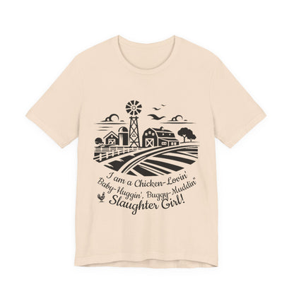 Women's Farmhouse Tee