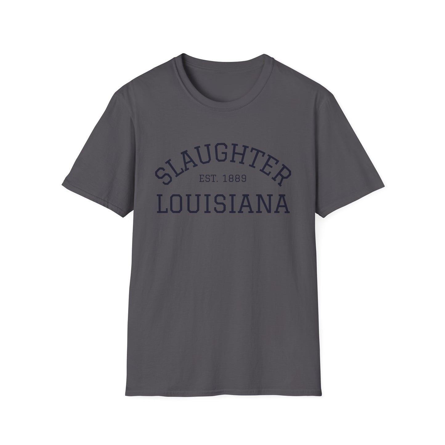 Men's Slaughter La Heritage Tee