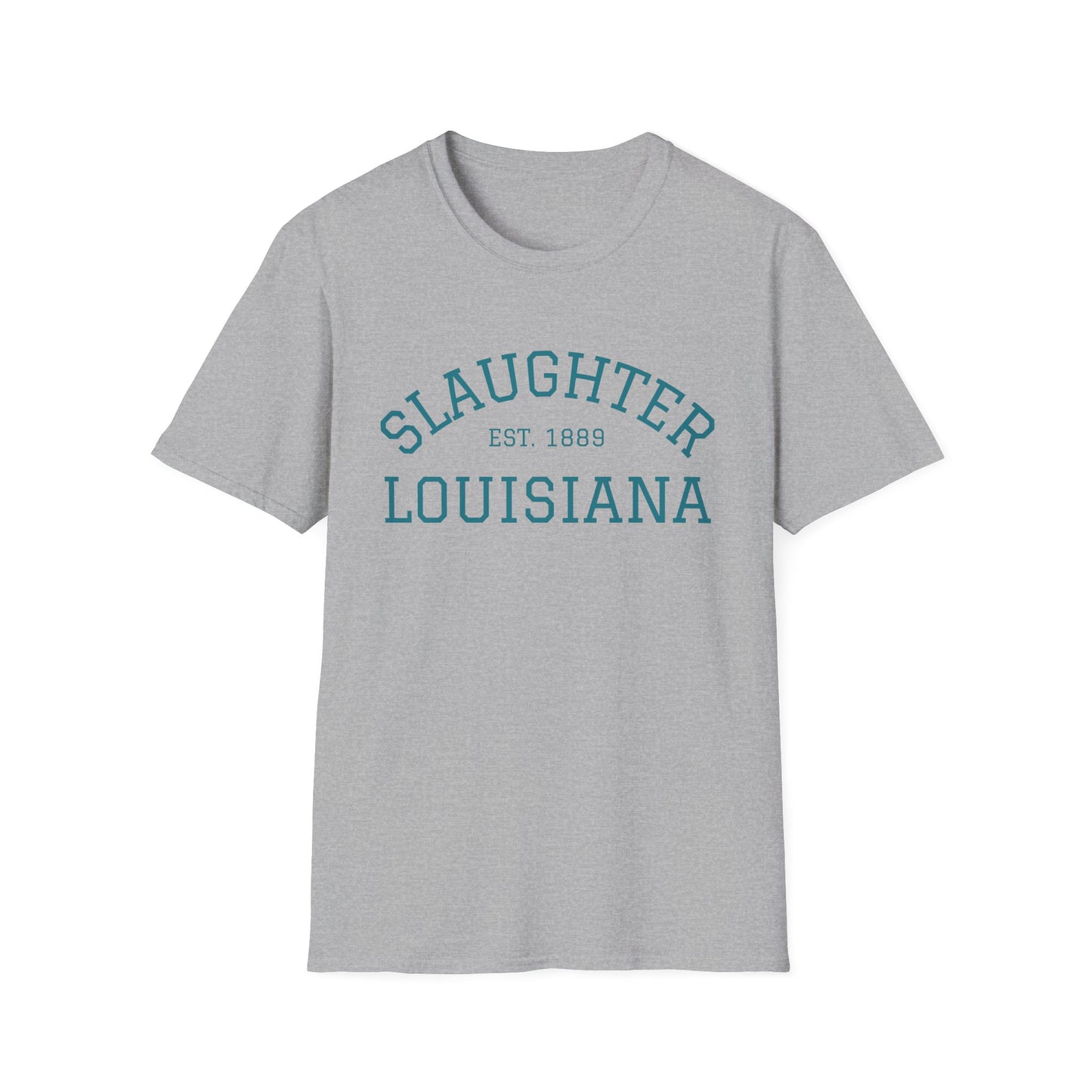 Women's Slaughter Heritage Tee