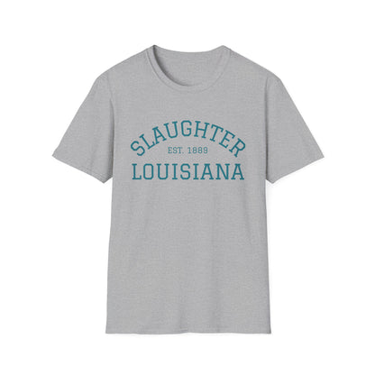 Women's Slaughter Heritage Tee