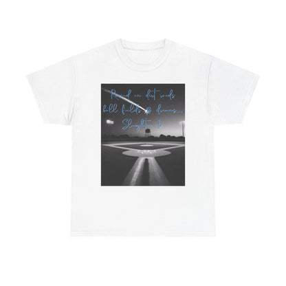 Women's Dirt Road & Dreams Tee