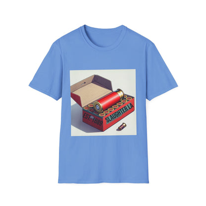 Men's Shotgun Shell 1889 Tee
