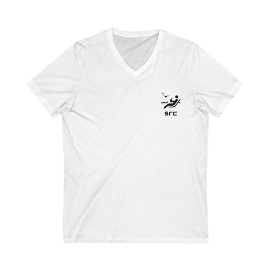Unisex Slaughter Retirement Crew Tee