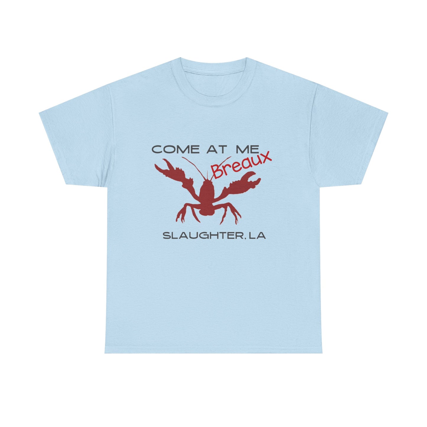 Men's Crawfish Tee