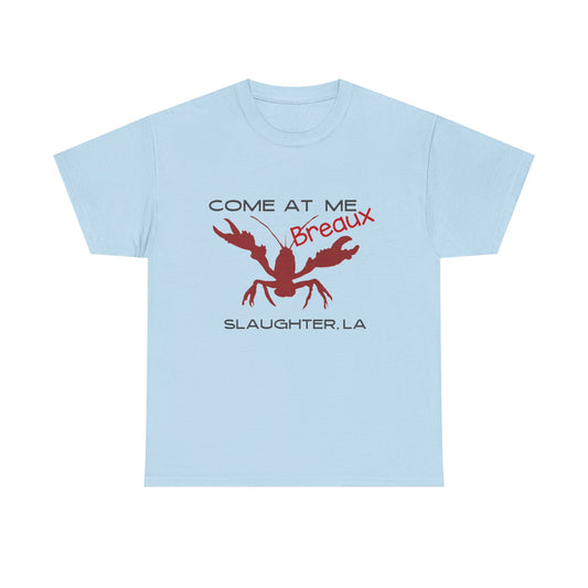 Men's Crawfish Tee