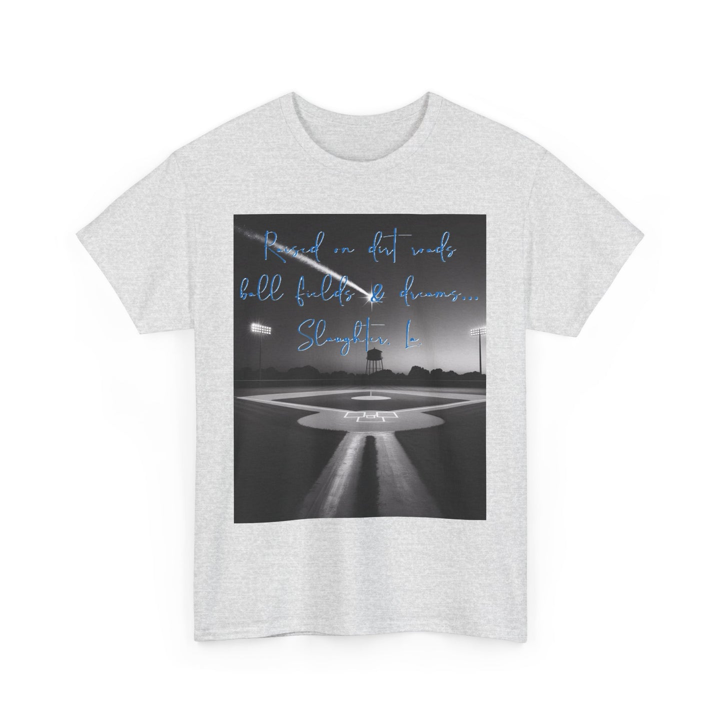Women's Dirt Road & Dreams Tee