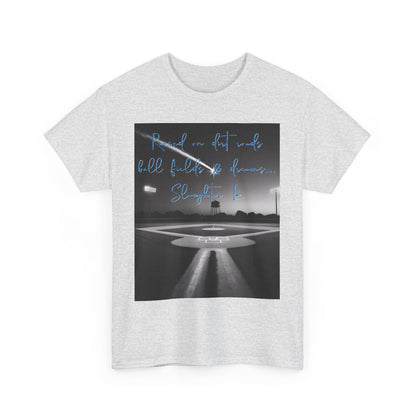 Women's Dirt Road & Dreams Tee